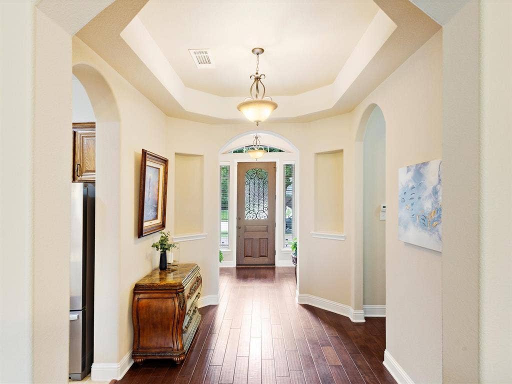 2300 Nocona Drive, Prosper, TX 75078 2300 Nocona Drive, Prosper, TX 75078