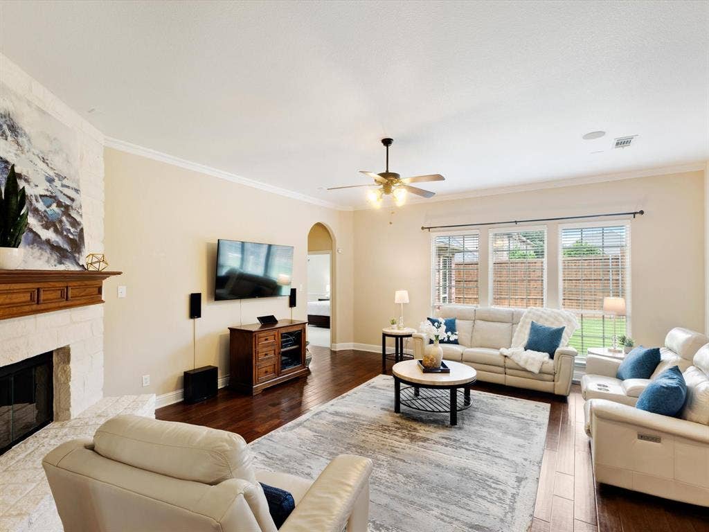 2300 Nocona Drive, Prosper, TX 75078 2300 Nocona Drive, Prosper, TX 75078