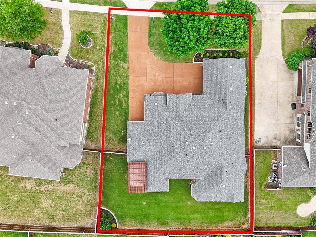 2300 Nocona Drive, Prosper, TX 75078 2300 Nocona Drive, Prosper, TX 75078