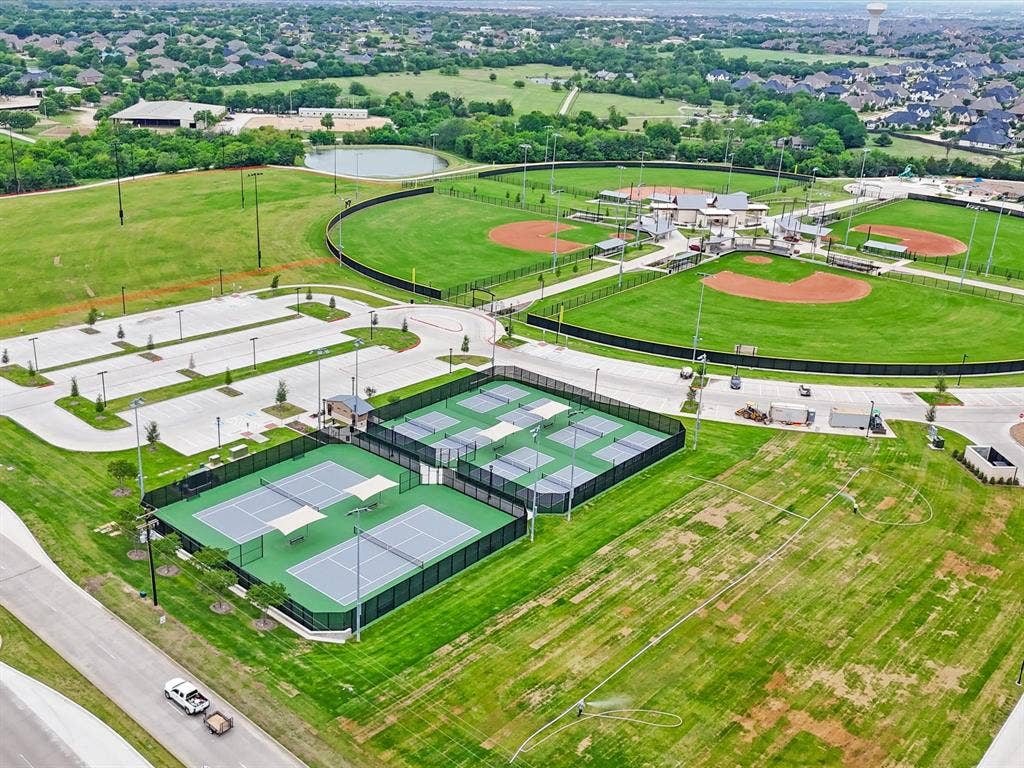 2300 Nocona Drive, Prosper, TX 75078 2300 Nocona Drive, Prosper, TX 75078