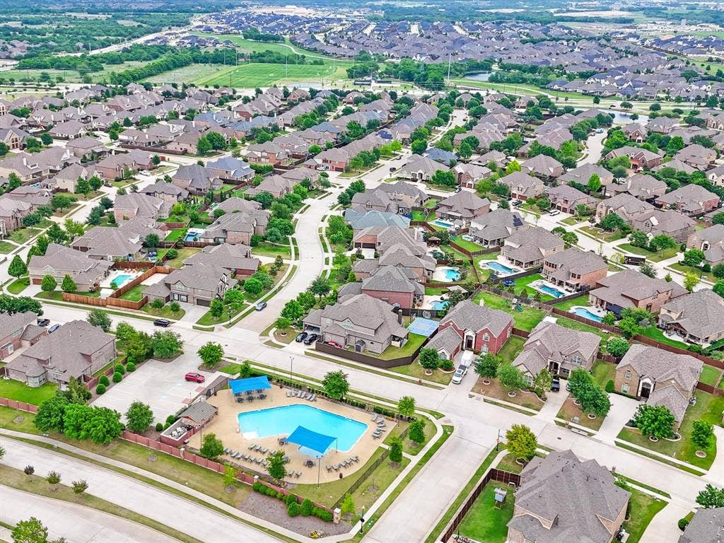 2300 Nocona Drive, Prosper, TX 75078 2300 Nocona Drive, Prosper, TX 75078