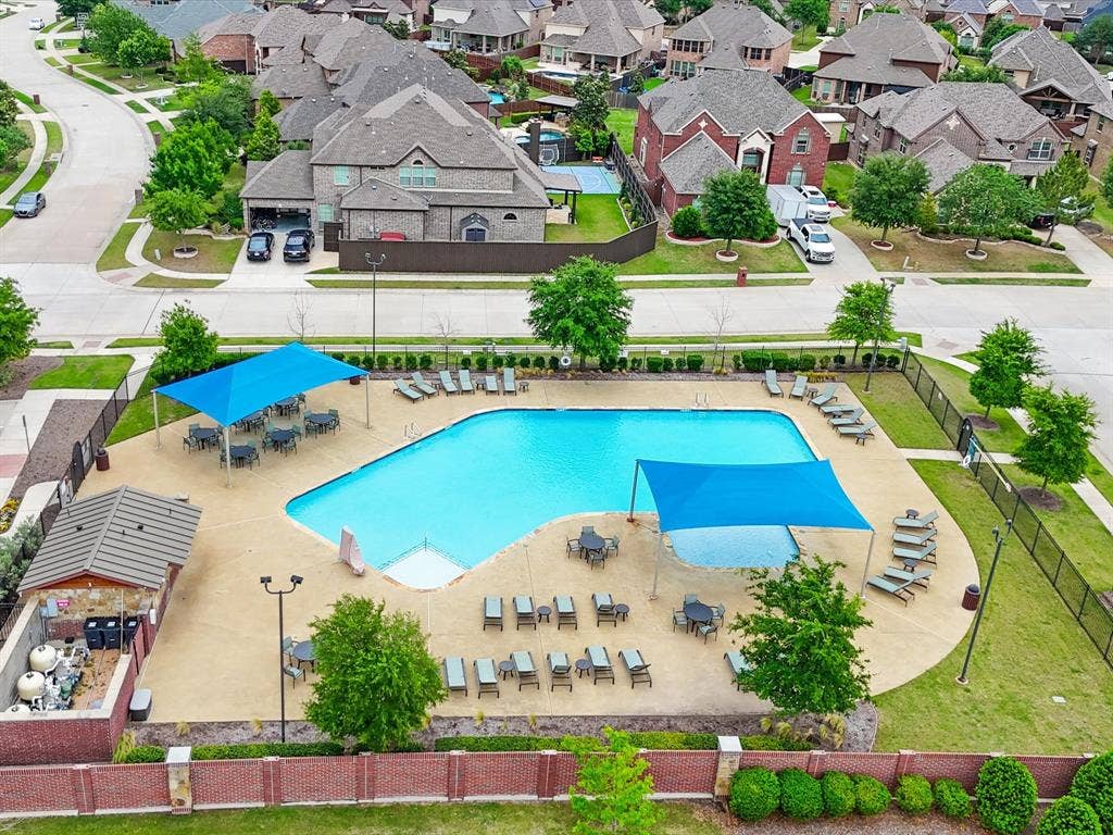 2300 Nocona Drive, Prosper, TX 75078 2300 Nocona Drive, Prosper, TX 75078