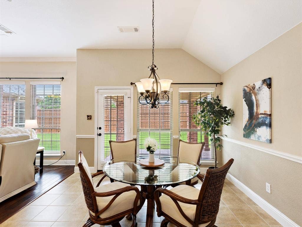 2300 Nocona Drive, Prosper, TX 75078 2300 Nocona Drive, Prosper, TX 75078