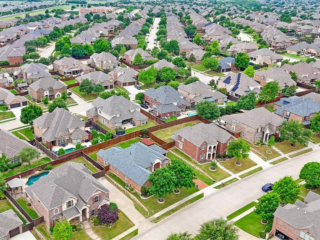 2300 Nocona Drive, Prosper, TX 75078 2300 Nocona Drive, Prosper, TX 75078