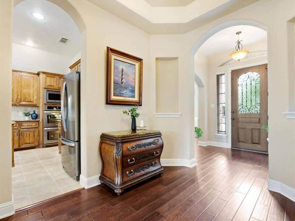 2300 Nocona Drive, Prosper, TX 75078 2300 Nocona Drive, Prosper, TX 75078