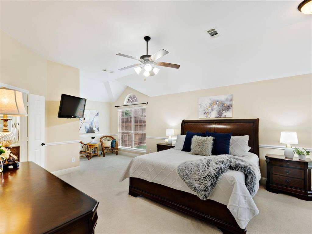 2300 Nocona Drive, Prosper, TX 75078 2300 Nocona Drive, Prosper, TX 75078
