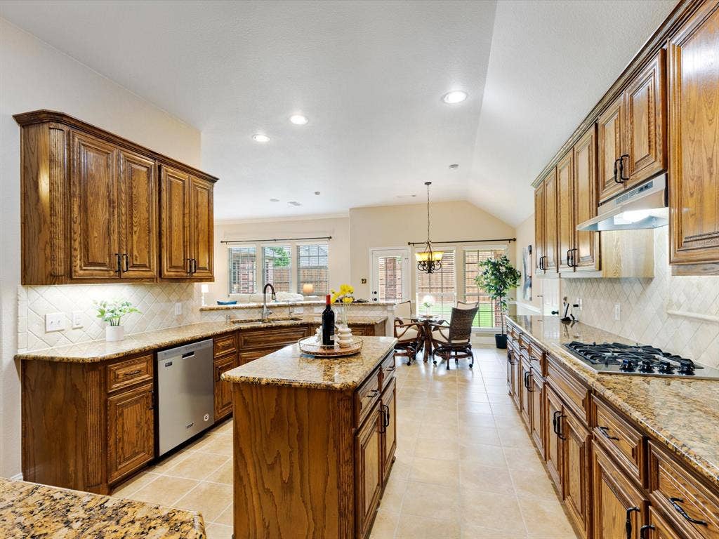 2300 Nocona Drive, Prosper, TX 75078 2300 Nocona Drive, Prosper, TX 75078