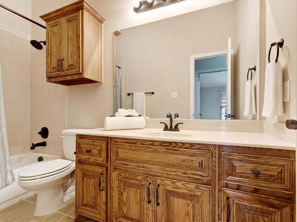 2300 Nocona Drive, Prosper, TX 75078 2300 Nocona Drive, Prosper, TX 75078