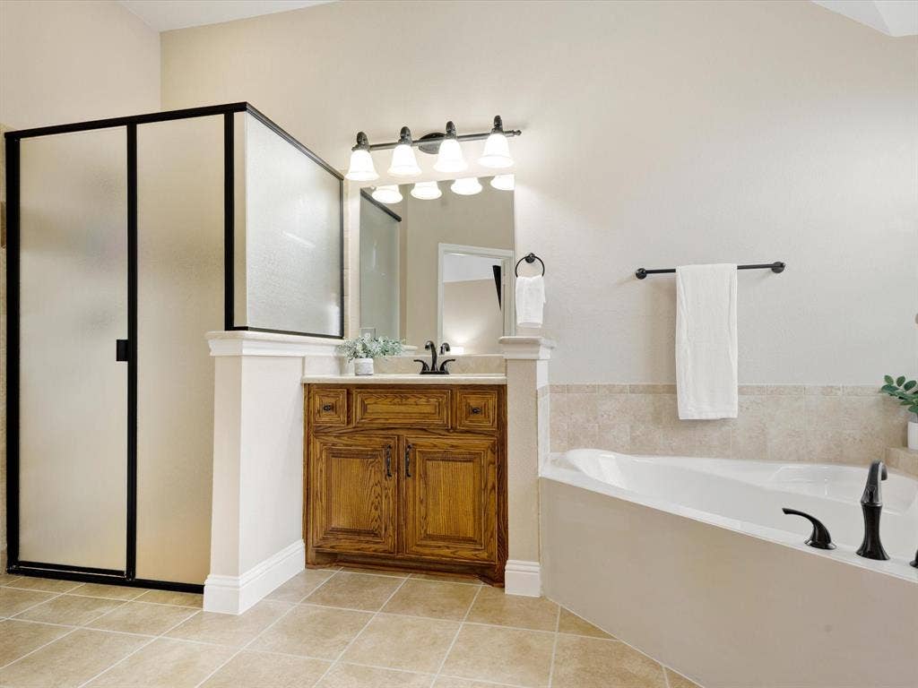 2300 Nocona Drive, Prosper, TX 75078 2300 Nocona Drive, Prosper, TX 75078