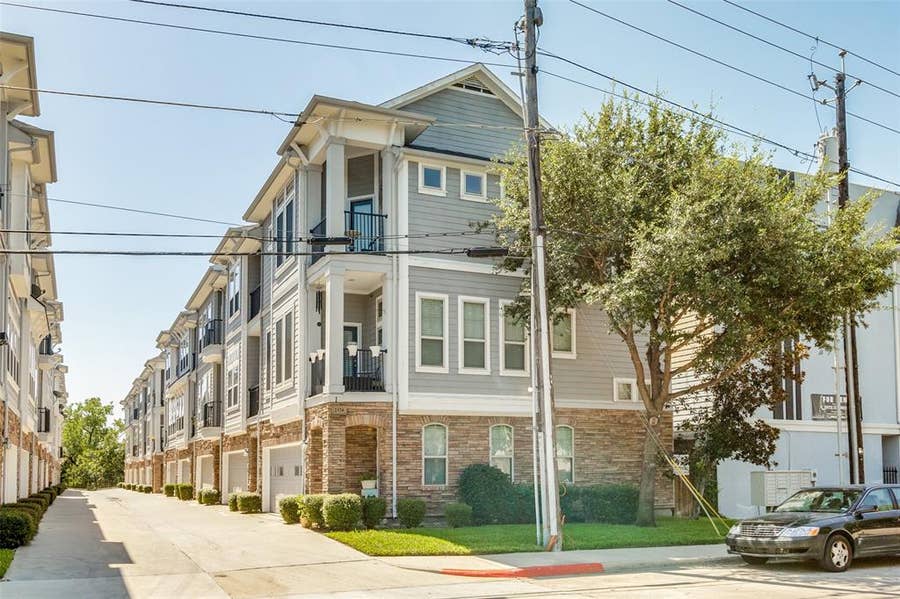 Property photo for 2326 Stutz Drive, #103, Dallas, TX