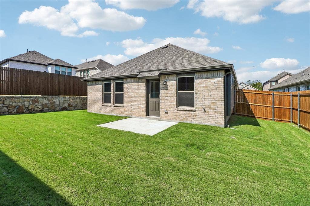 444 Silent Pond Park, Lavon, TX 75166 444 Silent Pond Park, Lavon, TX 75166