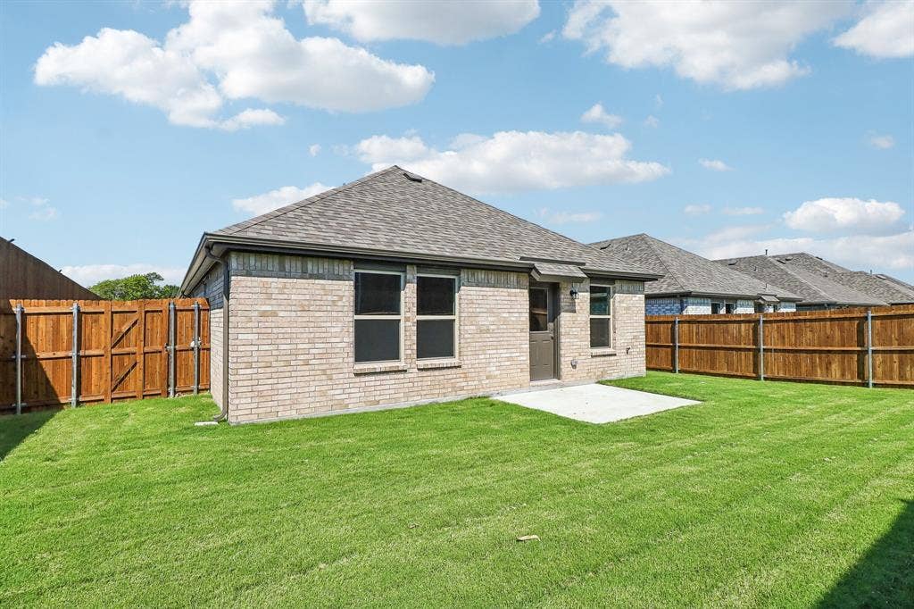 444 Silent Pond Park, Lavon, TX 75166 444 Silent Pond Park, Lavon, TX 75166