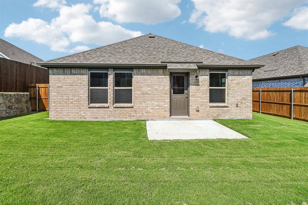 444 Silent Pond Park, Lavon, TX 75166 444 Silent Pond Park, Lavon, TX 75166