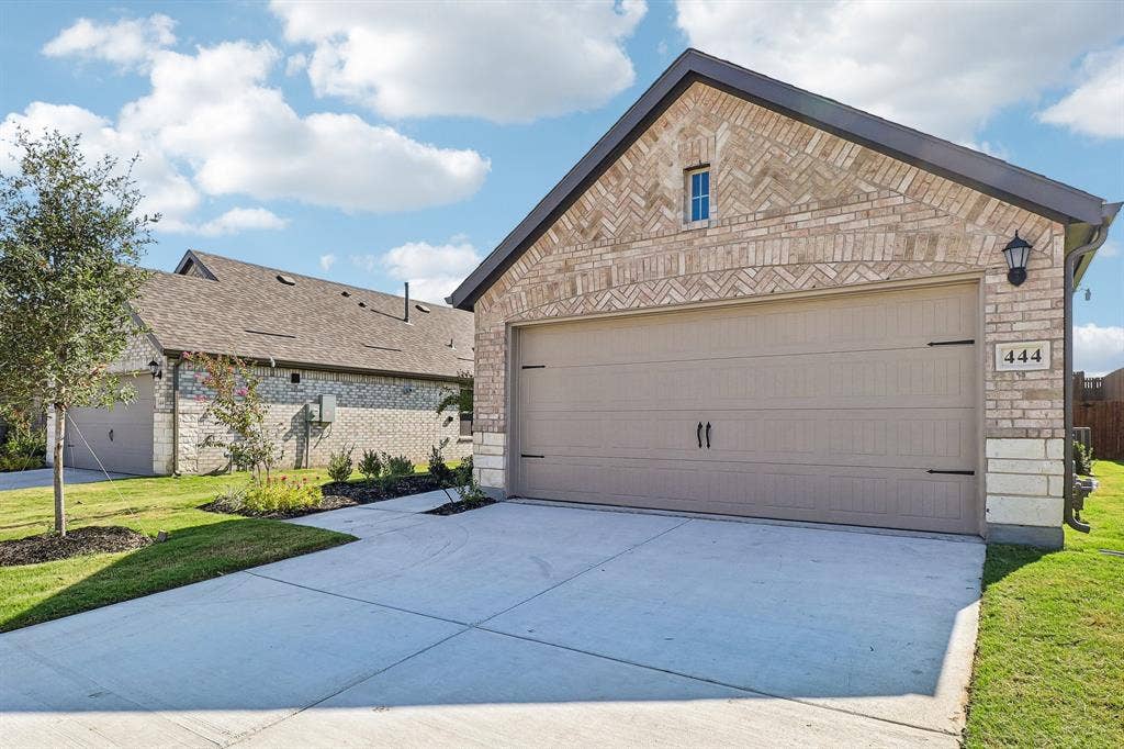 444 Silent Pond Park, Lavon, TX 75166 444 Silent Pond Park, Lavon, TX 75166