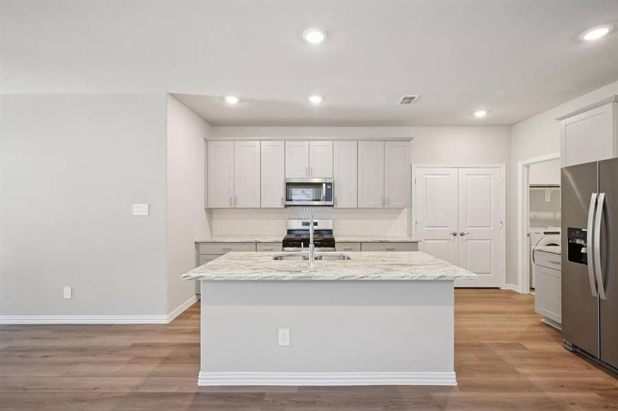 Property photo for 1412 Bridgestone Drive, McKinney, TX