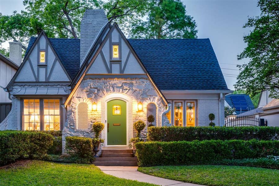 Property photo for 4504 Livingston Avenue, Highland Park, TX