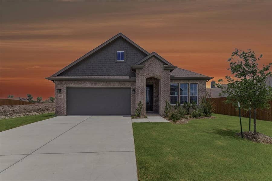 Property photo for 609 Sand Piper Lane, Anna, TX