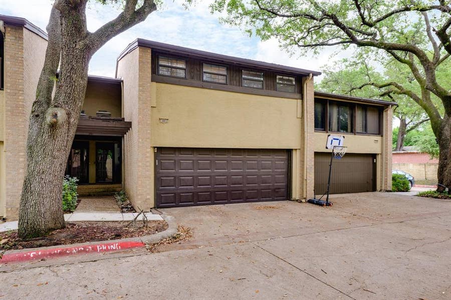 Property photo for 1802 Navajo Place, #1802, Irving, TX