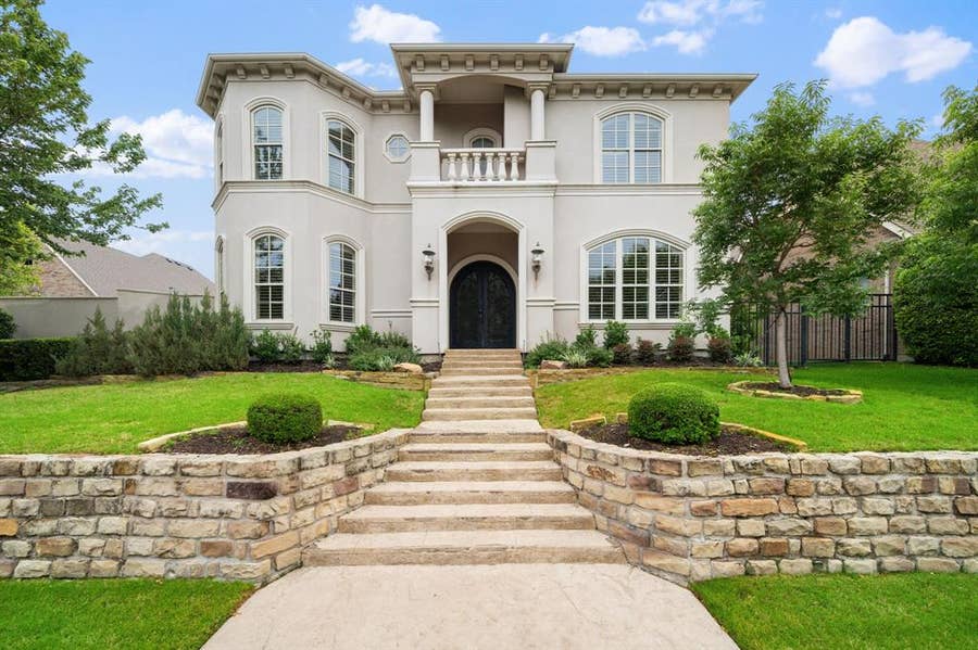 Property photo for 5456 Braemar Drive, Frisco, TX