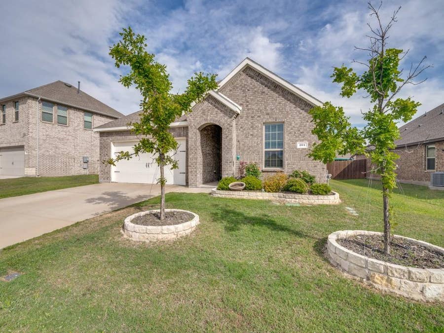 Property photo for 204 Whitetail Way, Caddo Mills, TX