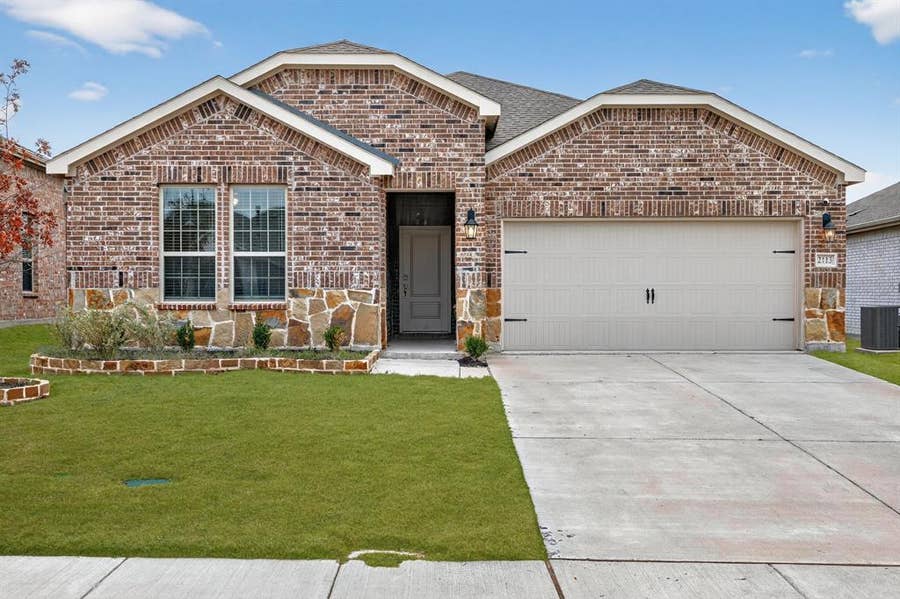 Property photo for 2113 Stinnet Street, Anna, TX
