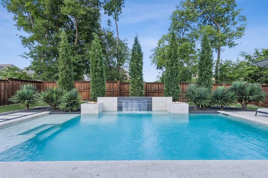 Property photo for 923 Marie Drive, Allen, TX