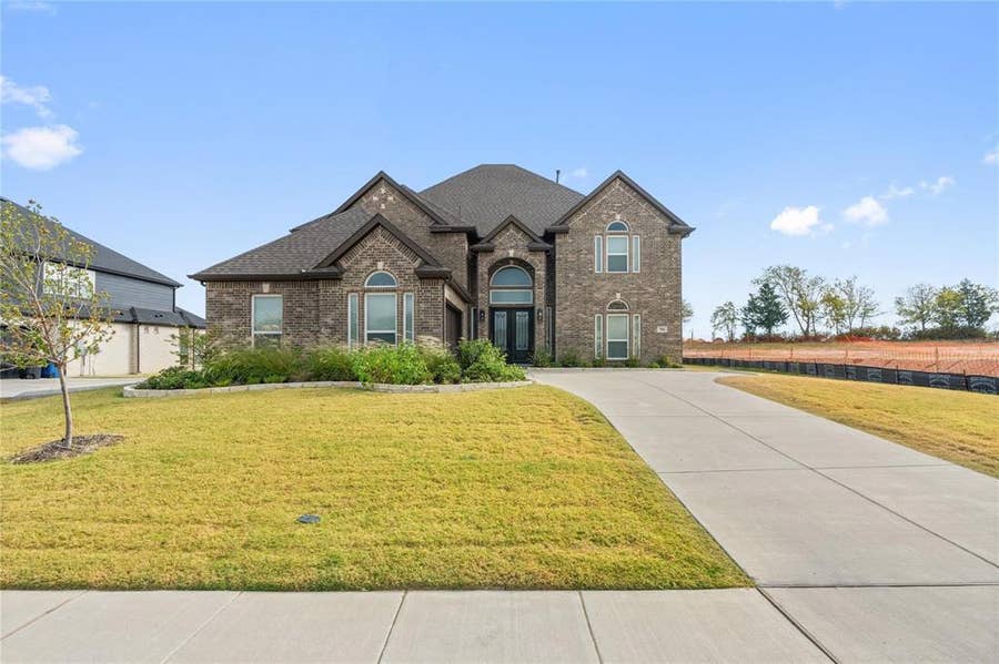 Property photo for 704 S HIDDEN LAKES Drive, DeSoto, TX
