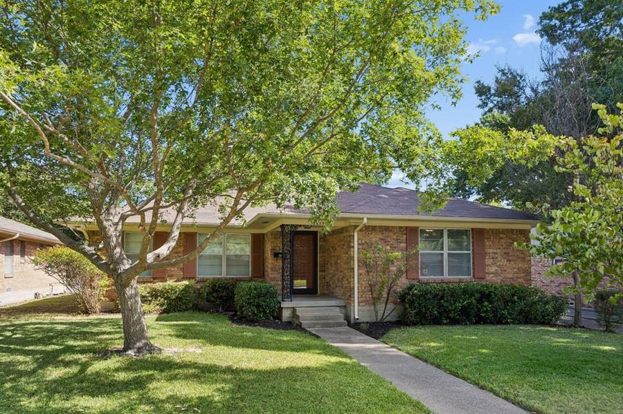 Property photo for 10639 Longmeadow Drive, Dallas, TX