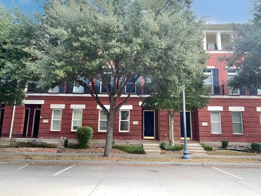 Property photo for 8242 Library Street, Frisco, TX