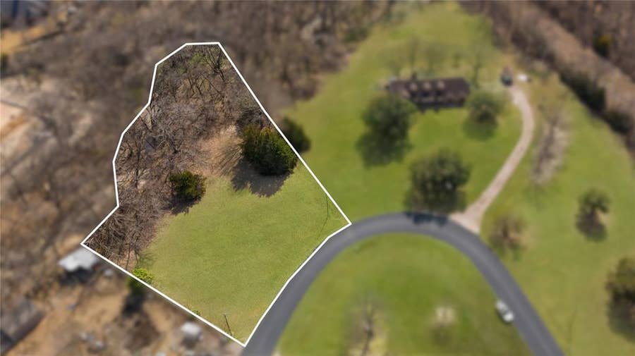 Property photo for Lot #24 Hurricane Creek Circle, Anna, TX