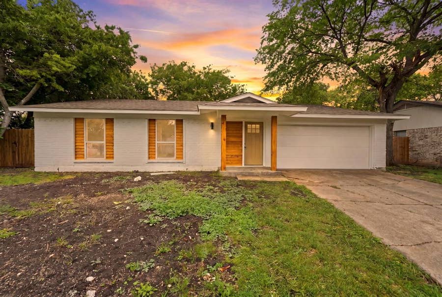 Property photo for 1209 Briarcove Drive, Richardson, TX