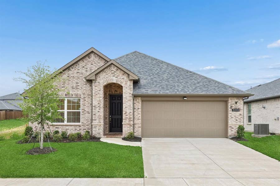 Property photo for 3002 Italia Terrace, Princeton, TX