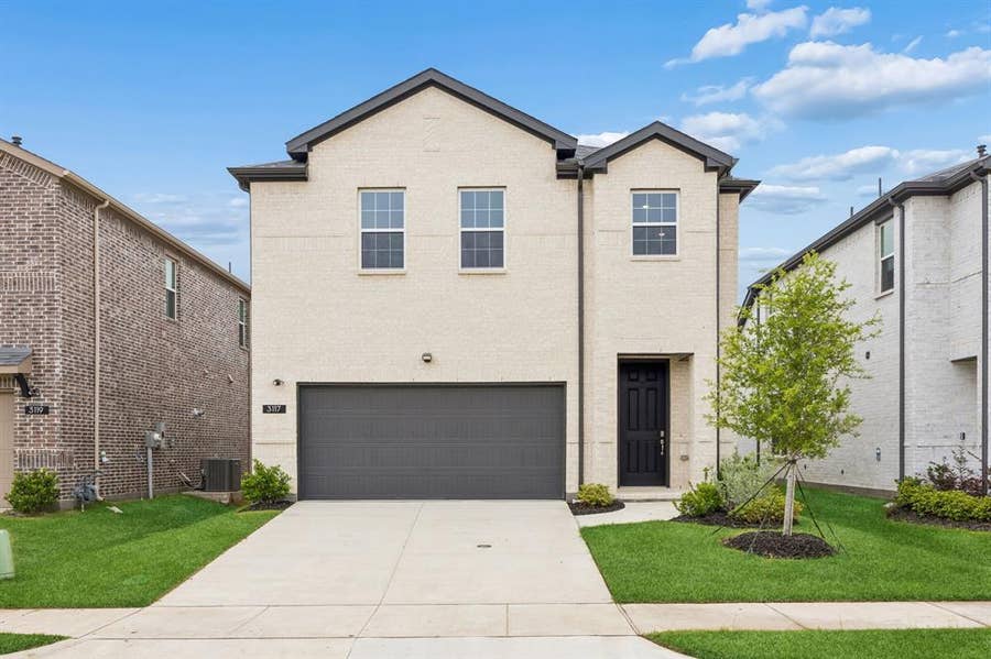 Property photo for 3117 Lucia Way, Princeton, TX