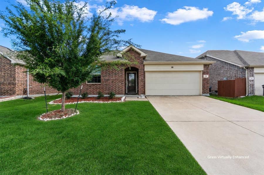 Property photo for 729 Alden Drive, Princeton, TX