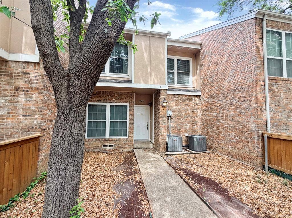 2409 Northlake Court, Irving, TX 75038 2409 Northlake Court, Irving, TX 75038