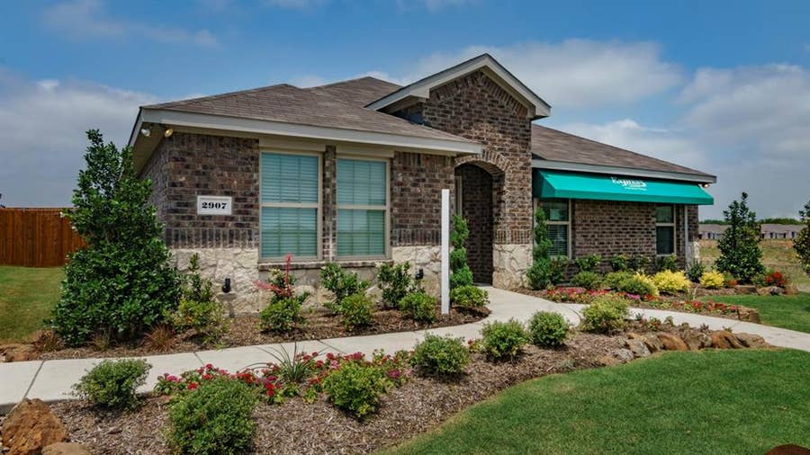 Property photo for 2907 Peppergrass Street, Royse City, TX