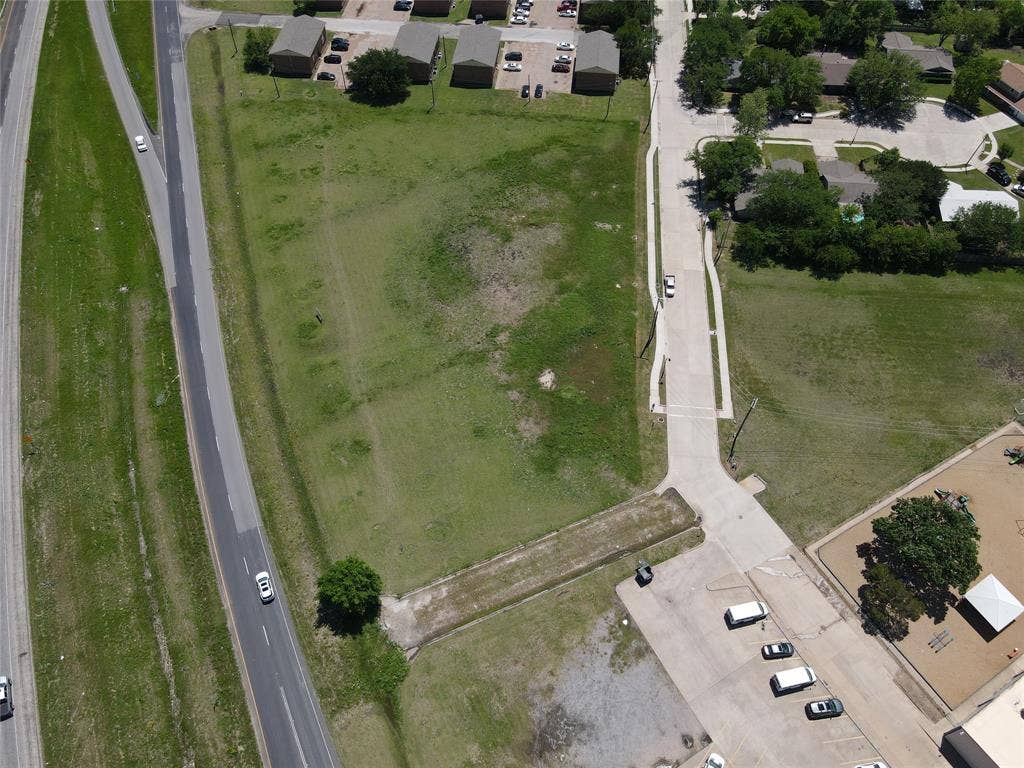601 W US- 287 ByPass, Waxahachie, TX 75165