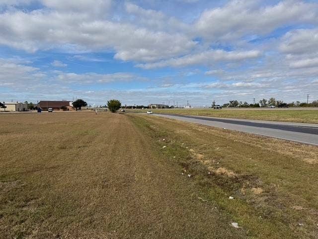 601 W US- 287 ByPass, Waxahachie, TX 75165