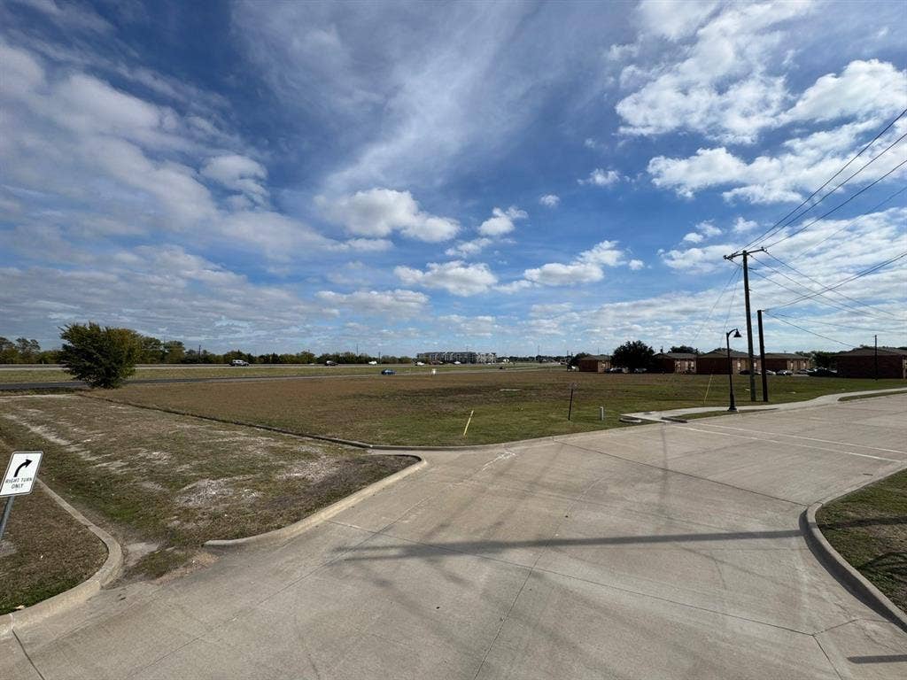 601 W US- 287 ByPass, Waxahachie, TX 75165