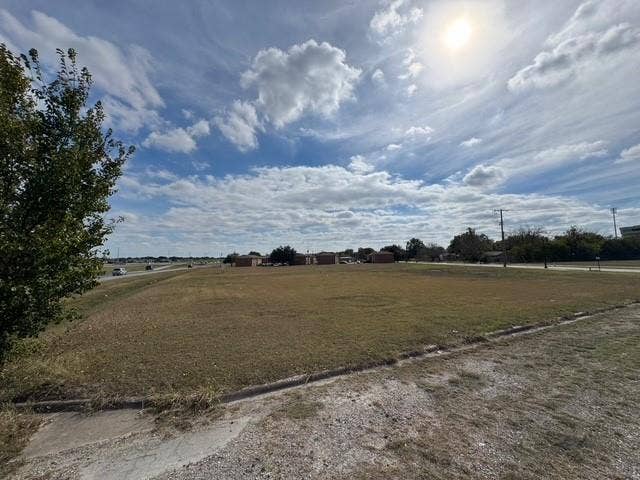601 W US- 287 ByPass, Waxahachie, TX 75165