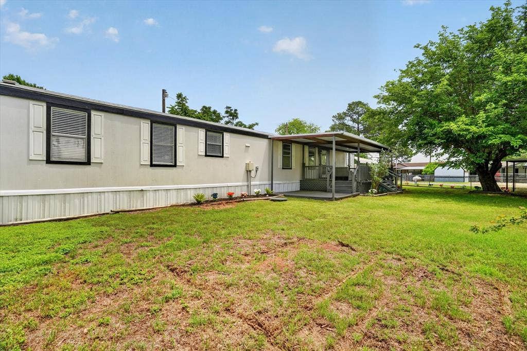 4434 Wildwood Circle, Granbury, TX 76049 4434 Wildwood Circle, Granbury, TX 76049