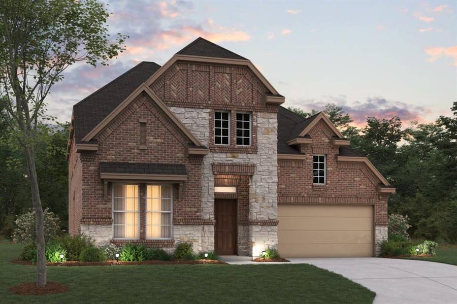 Property photo for 3710 Henry Crossing, Celina, TX