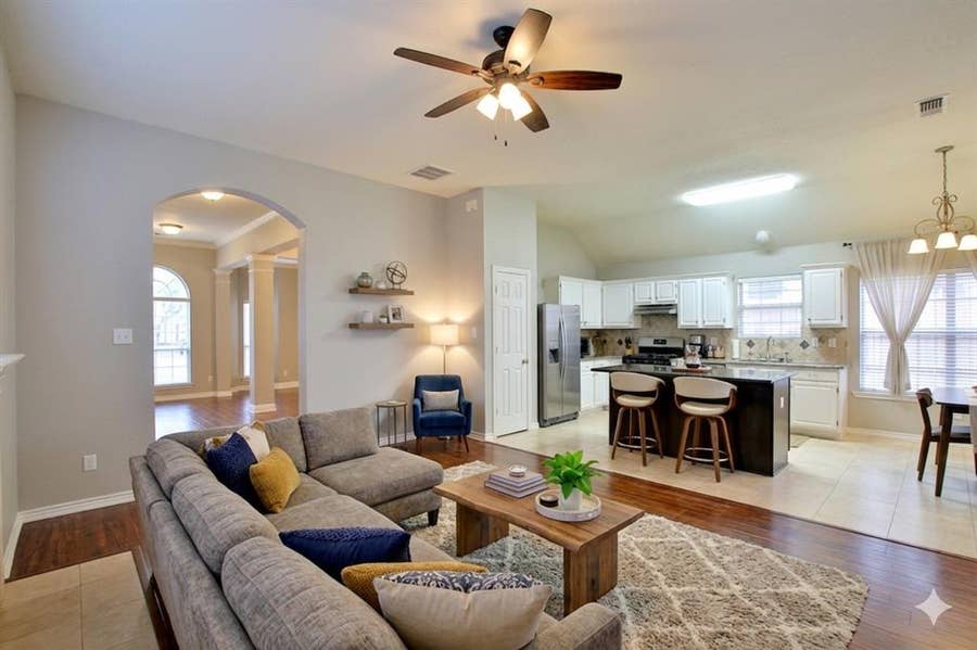 Property photo for 4805 Bull Run Drive, Plano, TX