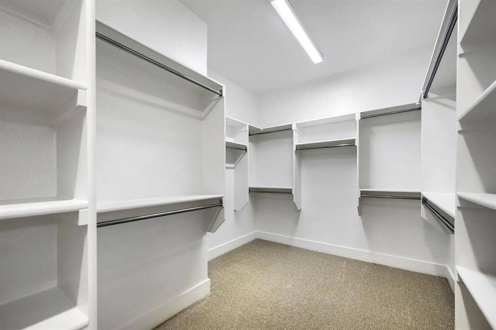 800 Blackberry Road, Haslet, TX 76052 Walk in closet