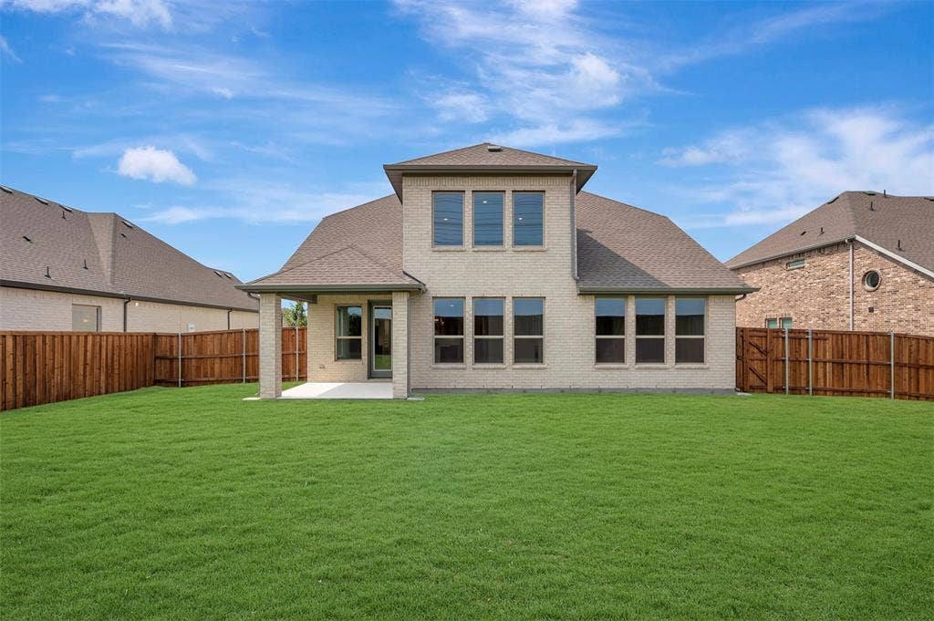 2609 Waverly Drive, Wylie, TX 75098 2609 Waverly Drive, Wylie, TX 75098