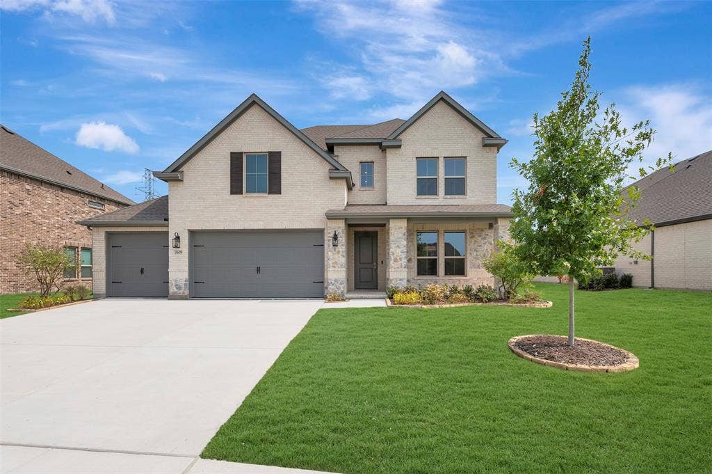 2609 Waverly Drive, Wylie, TX 75098 2609 Waverly Drive, Wylie, TX 75098