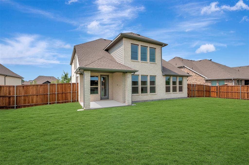 2609 Waverly Drive, Wylie, TX 75098 2609 Waverly Drive, Wylie, TX 75098