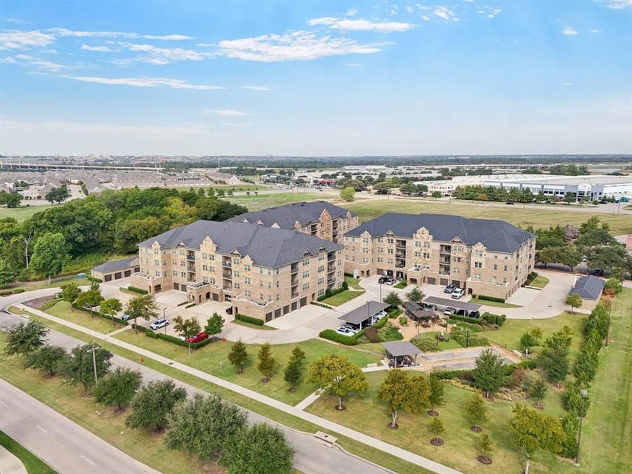 Property photo for 1735 Wittington Place, #3402, Farmers Branch, TX
