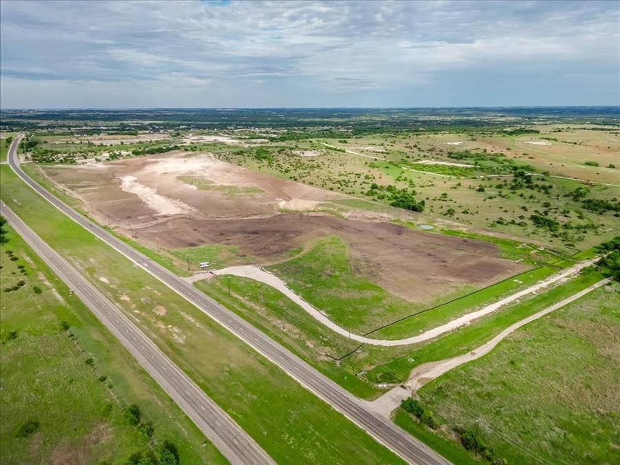 Property photo for Lot 7 E Highway 377, Cresson, TX