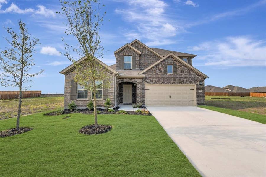 Property photo for 1801 Gulin Street, Royse City, TX